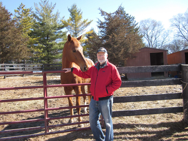 Mitch Erland (photo)